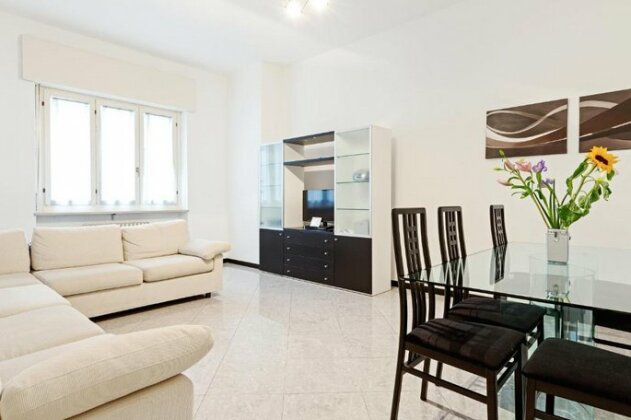 S Maria Valle Central Roomy flat - Photo4