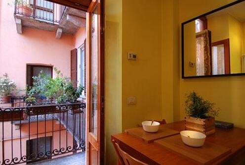 San Giovanni sul Muro Halldis Apartment - Photo3