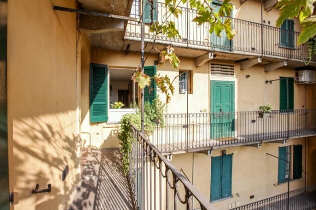 Sant'Ambrogio Cadorna Apartment - Photo2