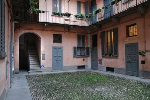 Sant'Ambrogio Halldis Apartments - Photo2