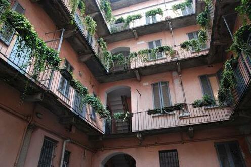 Sant'Ambrogio Halldis Apartments - Photo4