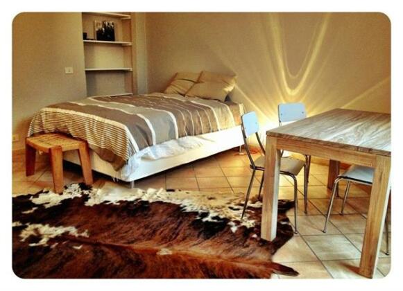 Small Apartment in the Navigli Area - Photo2