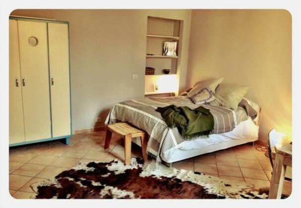 Small Apartment in the Navigli Area - Photo3