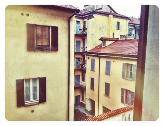 Small Apartment in the Navigli Area - Photo4