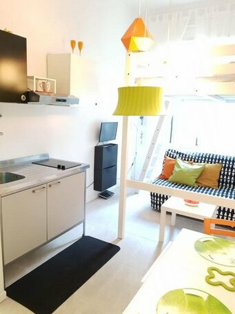 Smart Apartment Central Station - Photo3