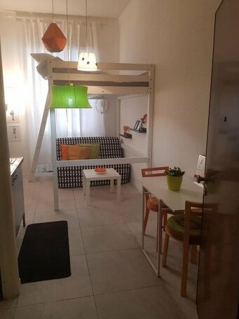 Smart Apartment Central Station - Photo4