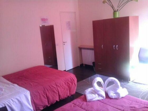 Sofytel Hostel - Photo2