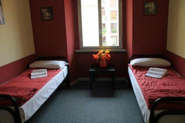 Sofytel Hostel - Photo5