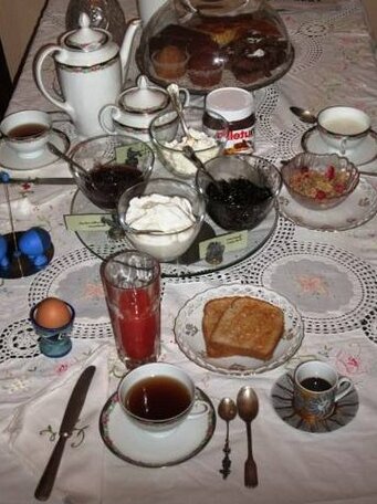 Solari Bed and Breakfast
