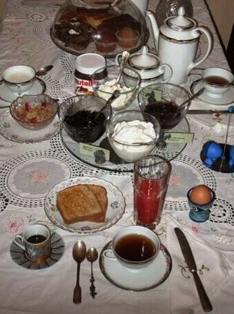 Solari Bed and Breakfast