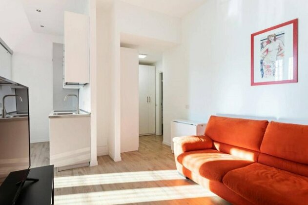 Spacious flat close to Fondazione Prada & Metro - Photo5