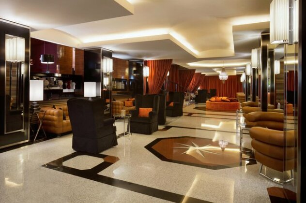 Starhotels Ritz - Photo3