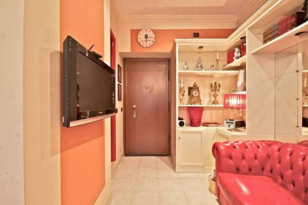 Strawberry House Milan - Photo2