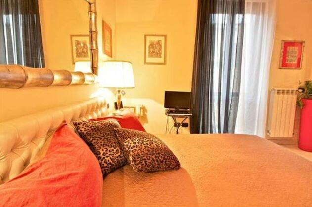 Strawberry House Milan - Photo3