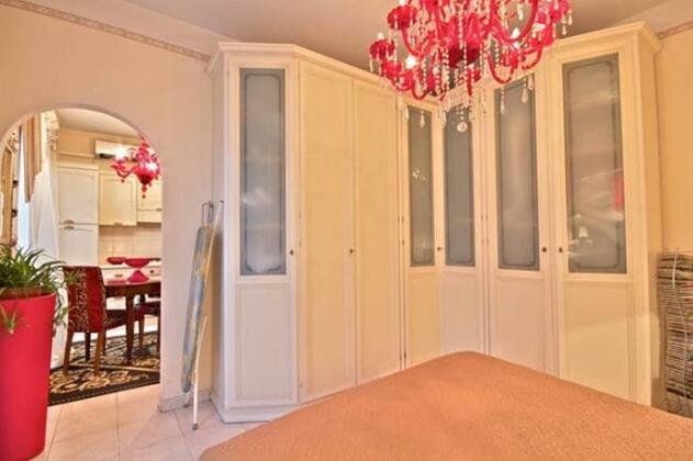 Strawberry House Milan - Photo5