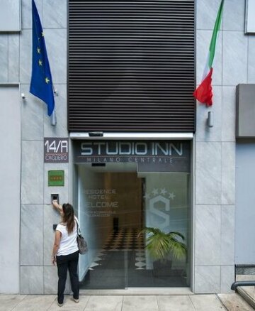 Studio Inn Centrale