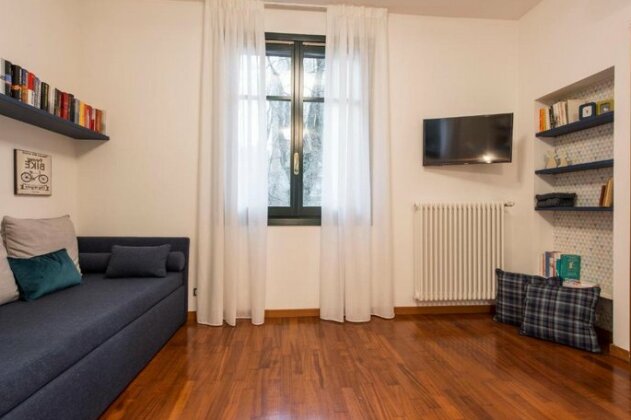 Suite Home Milano Fiera - Photo3