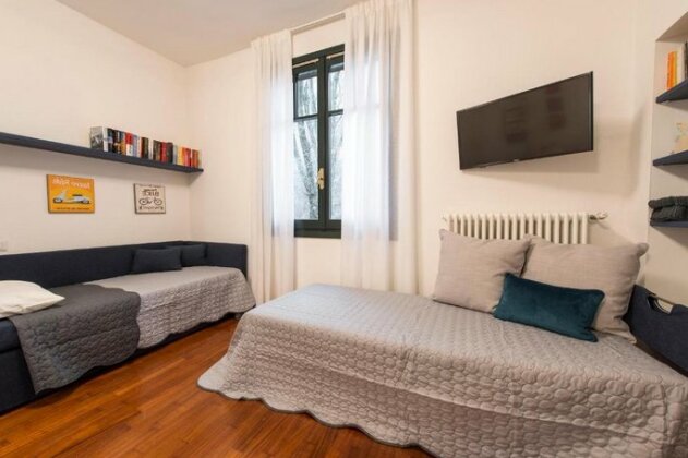 Suite Home Milano Fiera - Photo4
