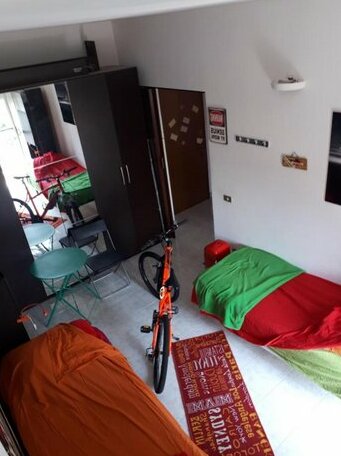 Sunny room Milan - Photo2