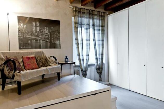 Temporary Home Milano Fiera - Photo3