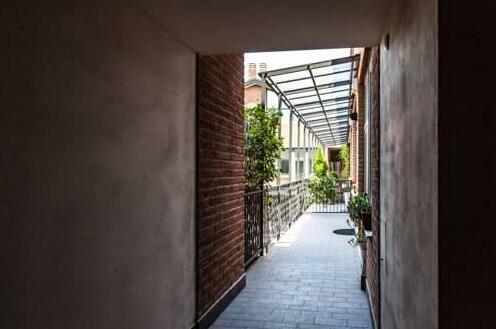 Temporary House - Milan Loft Mecenate - Photo2