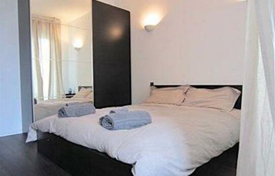 Temporary House - Piazza Loreto - Photo2