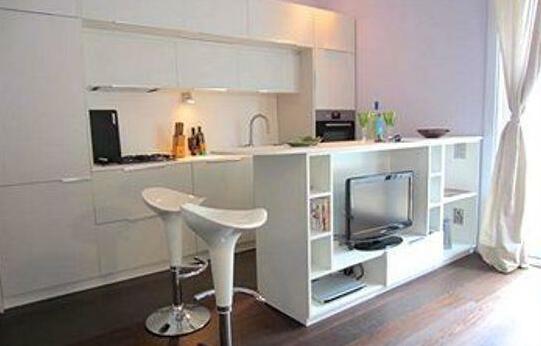 Temporary House - Piazza Loreto - Photo3