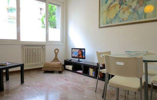 Temporary House - Piazza Loreto - Photo4