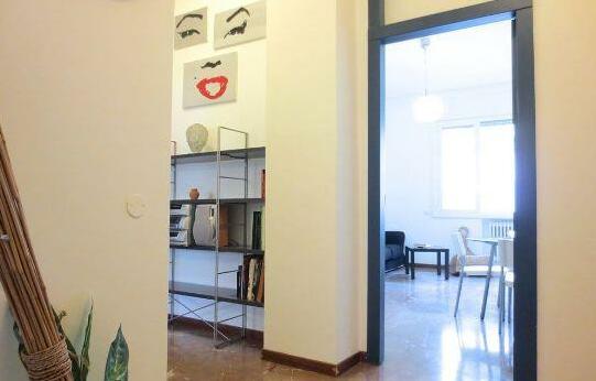 Temporary House - Piazza Loreto - Photo5