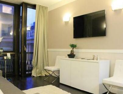 The Place Celebrity Suite Milan - Photo2