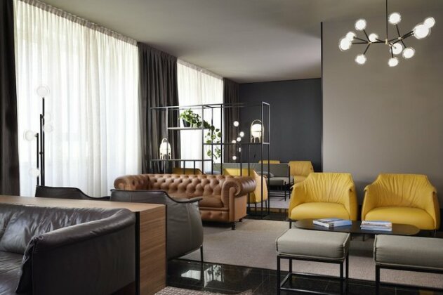 UNAHOTELS Century Milano - Photo3