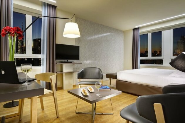 UNAHOTELS Century Milano - Photo5