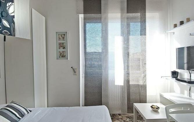 Via Sammartini - 3492 - Milan - HLD 37552 - Photo4