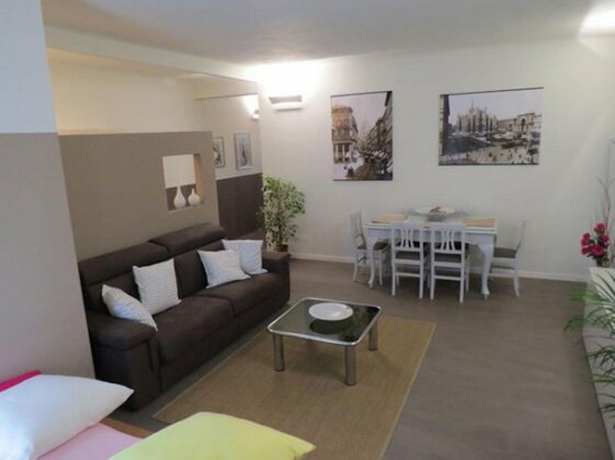 Viale Corsica Apartment - Photo5