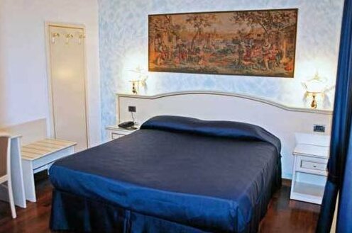 Villa Orphea Bed and Breakfast Milan