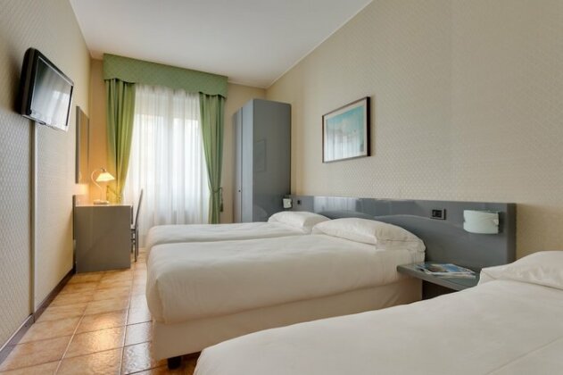 VIVA Hotel Milano
