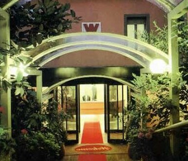 Washington Hotel Milan - Photo2