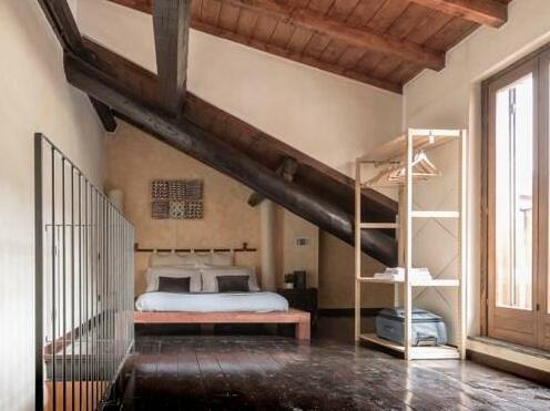 Wooden Milano House - Photo3