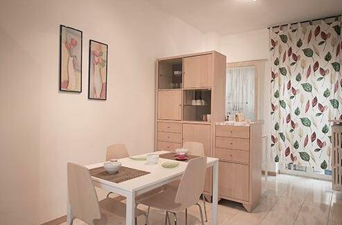 Zara Halldis Apartment Milan - Photo2