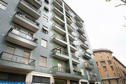 Zara Halldis Apartment Milan - Photo4