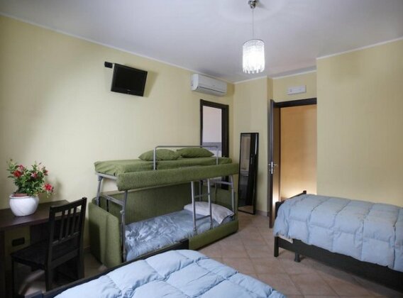 B&B Villa Rodriguez - Photo4