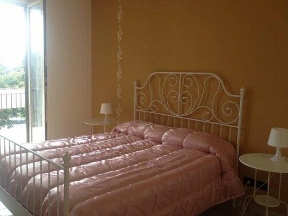 Bed & Breakfast Al Parco - Photo5