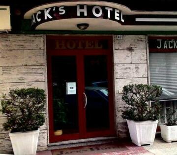 Hotel Jacks