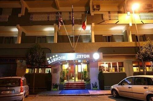 Hotel San Michele Milazzo - Photo3