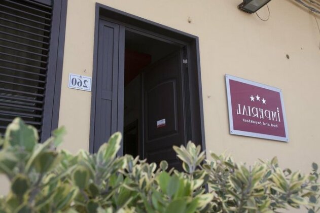 Imperial Milazzo - Photo2