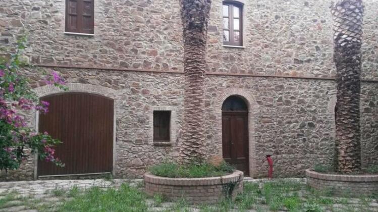 Villa Rantu