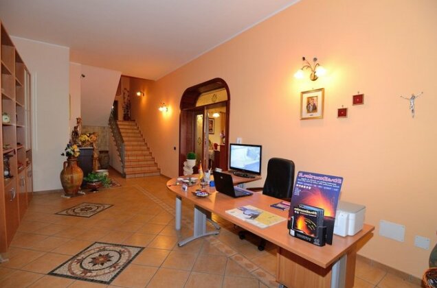 B&B Dimora dell'Etna - Photo3