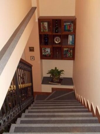 Residenza delle camelie - Photo2