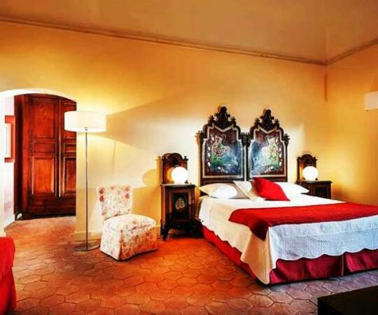 Wine Resort Villagrande - Photo3
