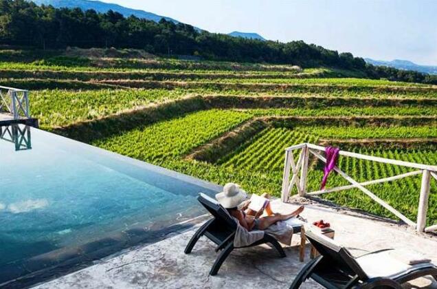 Wine Resort Villagrande - Photo4